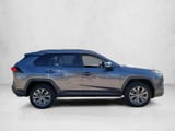 2024 Toyota RAV4 - Preview 4