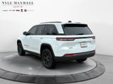 2026 Jeep Grand Cherokee - Preview 14