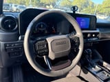 2025 Toyota Land Cruiser - Preview 12