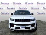 2027 Jeep Grand Cherokee - Preview 3