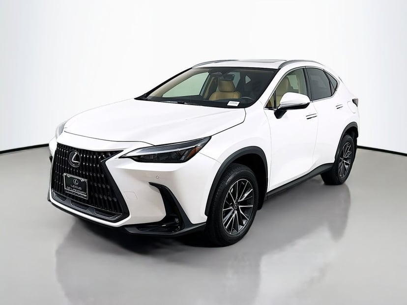 2023 LEXUS NX - Image 1