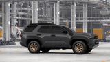 2026 Toyota 4Runner - Preview 15