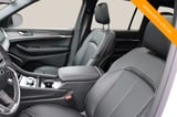 2026 Jeep Grand Cherokee - Preview 10