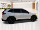 2025 Honda CR-V - Preview 10