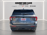 2025 Ford Explorer - Preview 6