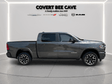 2026 Ram 1500 - Preview 11