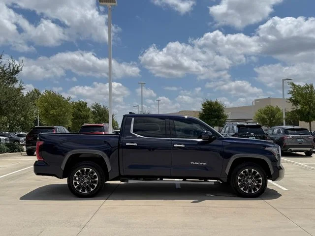 2023 Toyota Tundra - Image 2