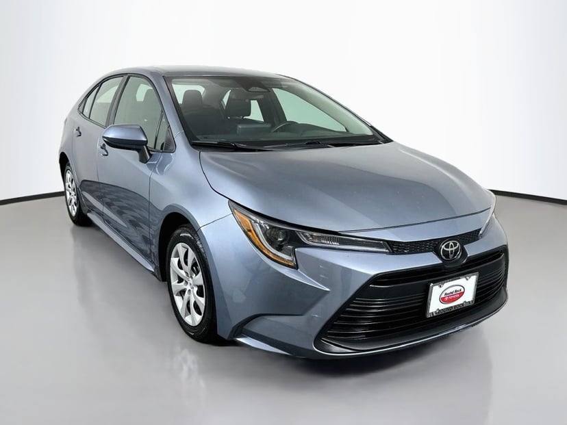 2024 Toyota Corolla - Image 1