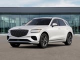 2027 Genesis GV70 - Preview 2