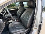 2012 Audi A4 - Preview 12