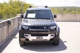 2022 Land Rover Defender - Preview 4