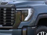 2026 GMC Sierra 2500 HD - Preview 10