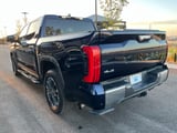 2024 Toyota Tundra - Preview 6