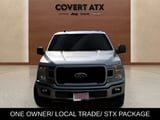 2020 Ford F-150 - Preview 8