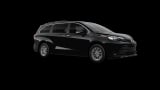 2026 Toyota Sienna - Preview 14