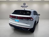 2026 Volkswagen Atlas Cross Sport - Preview 5