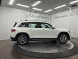 2026 Mercedes-Benz GLB - Preview 8