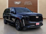 2021 Cadillac Escalade ESV - Preview 6