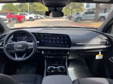 2027 Chevrolet Traverse - Preview 13