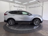 2022 Honda CR-V - Preview 8