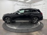 2027 Mercedes-Benz GLC - Preview 4