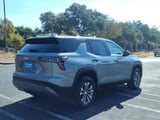 2026 Chevrolet Equinox - Preview 3