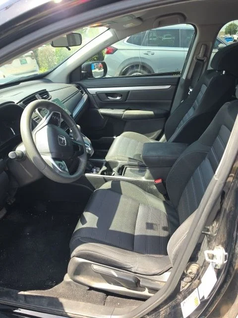 2018 Honda CR-V - Image 2