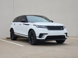 2026 Land Rover Range Rover Velar - Preview 3