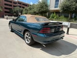 1994 Ford Mustang - Preview 9