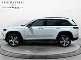2026 Jeep Grand Cherokee - Preview 13