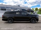 2027 Lincoln Navigator L - Preview 5