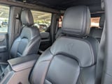 2023 Ford Bronco - Preview 10