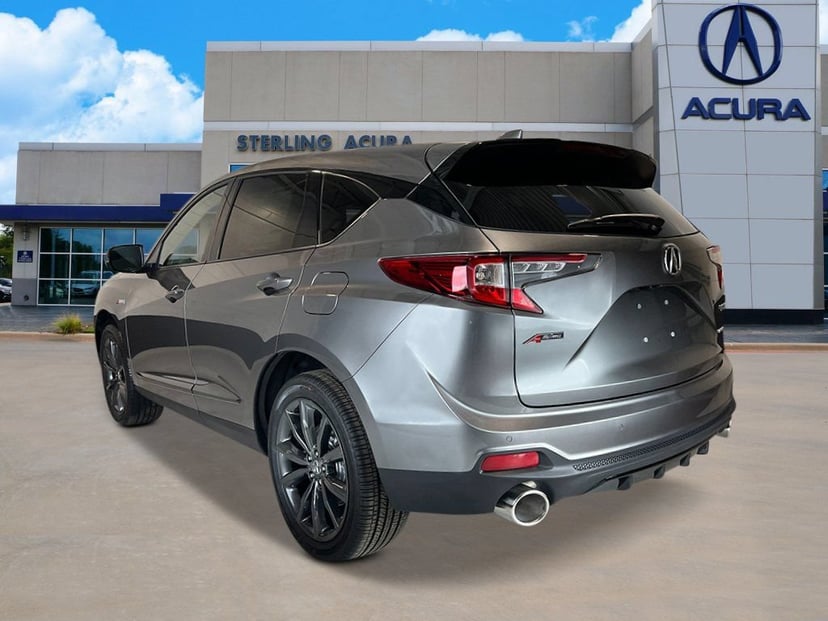2026 Acura RDX - Image 2