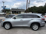2016 Toyota Highlander - Preview 4