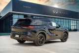 2027 INFINITI QX60 - Preview 5