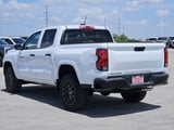 2026 Chevrolet Colorado - Preview 4