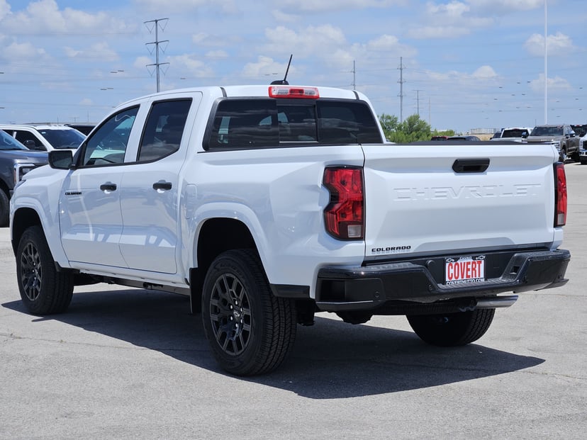 2026 Chevrolet Colorado - Image 3