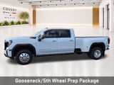 2026 GMC Sierra - Preview 4
