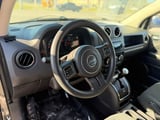 2011 Jeep Compass - Preview 13