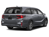 2027 Honda Odyssey - Preview 2