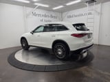2026 Mercedes-Benz GLC - Preview 5
