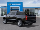 2026 Chevrolet Silverado 1500 - Preview 3
