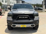 2022 Ram 1500 - Preview 9