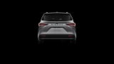 2026 Toyota Sienna - Preview 8