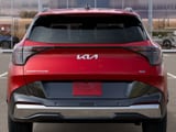 2027 Kia Sportage - Preview 13