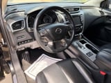 2019 Nissan Murano - Preview 11