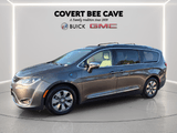 2018 Chrysler Pacifica - Preview 3