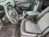 2016 Chevrolet Colorado - Preview 13