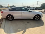 2018 Honda Accord - Preview 6