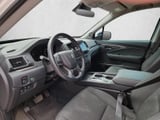 2024 Honda Ridgeline - Preview 10